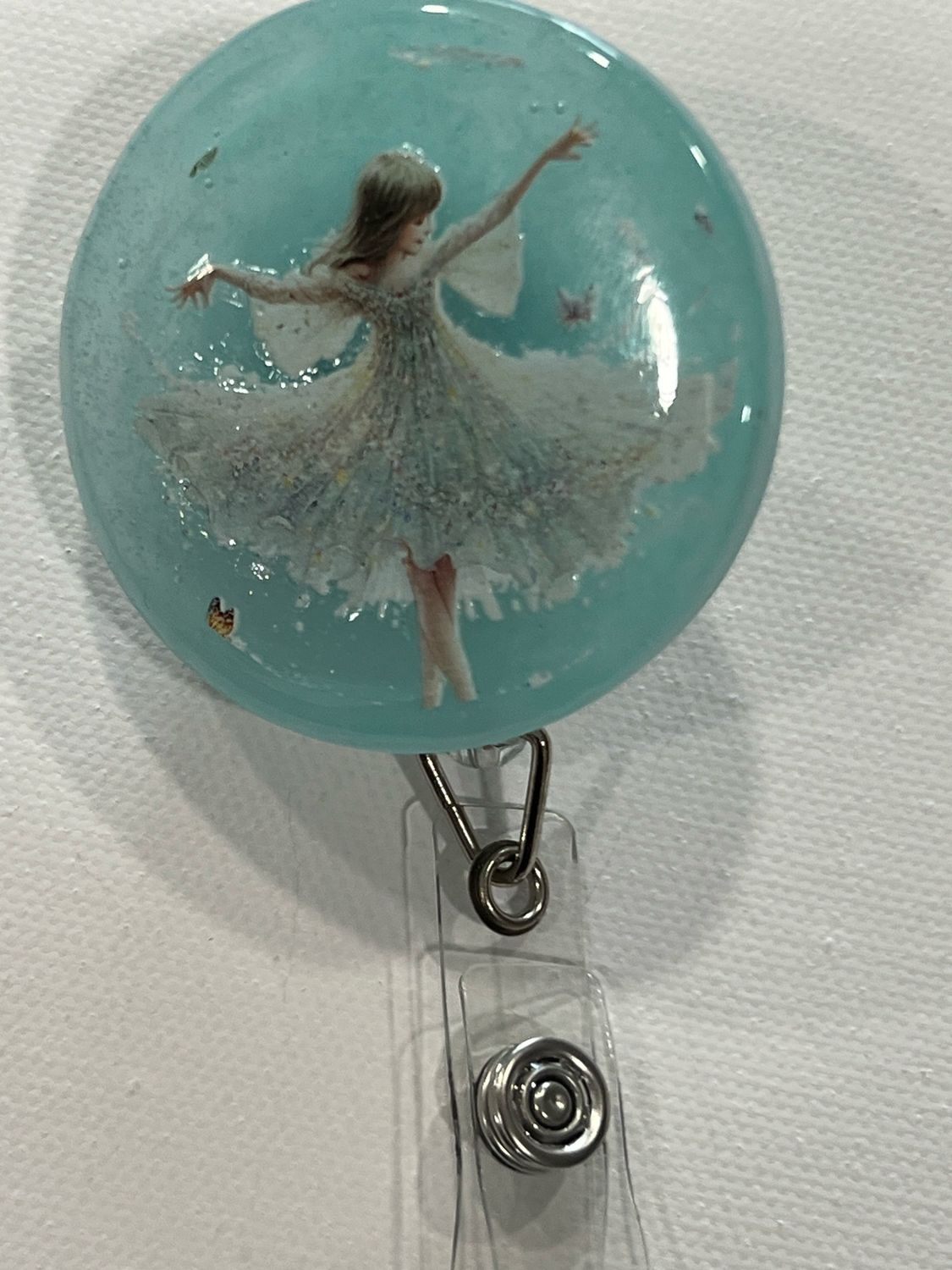 Princess Badge