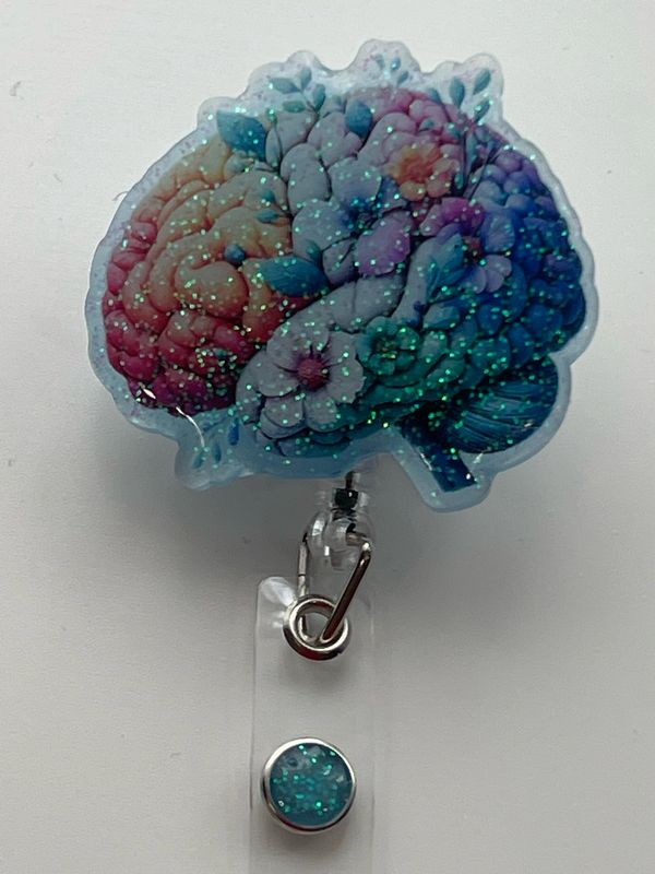 Neuro Badge Buddy