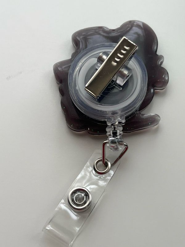 Cuff Em Badge Buddy