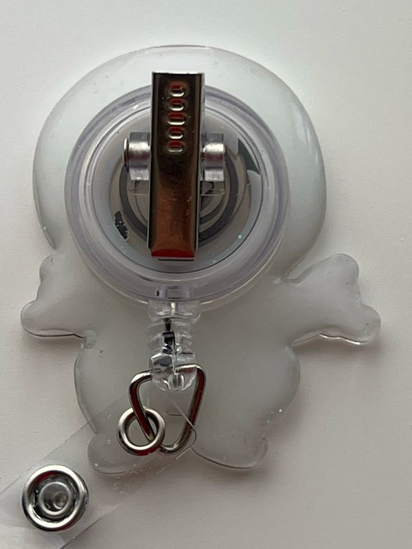 Spider-Man Badge Reel
