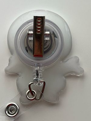 Spider-Man Badge Reel
