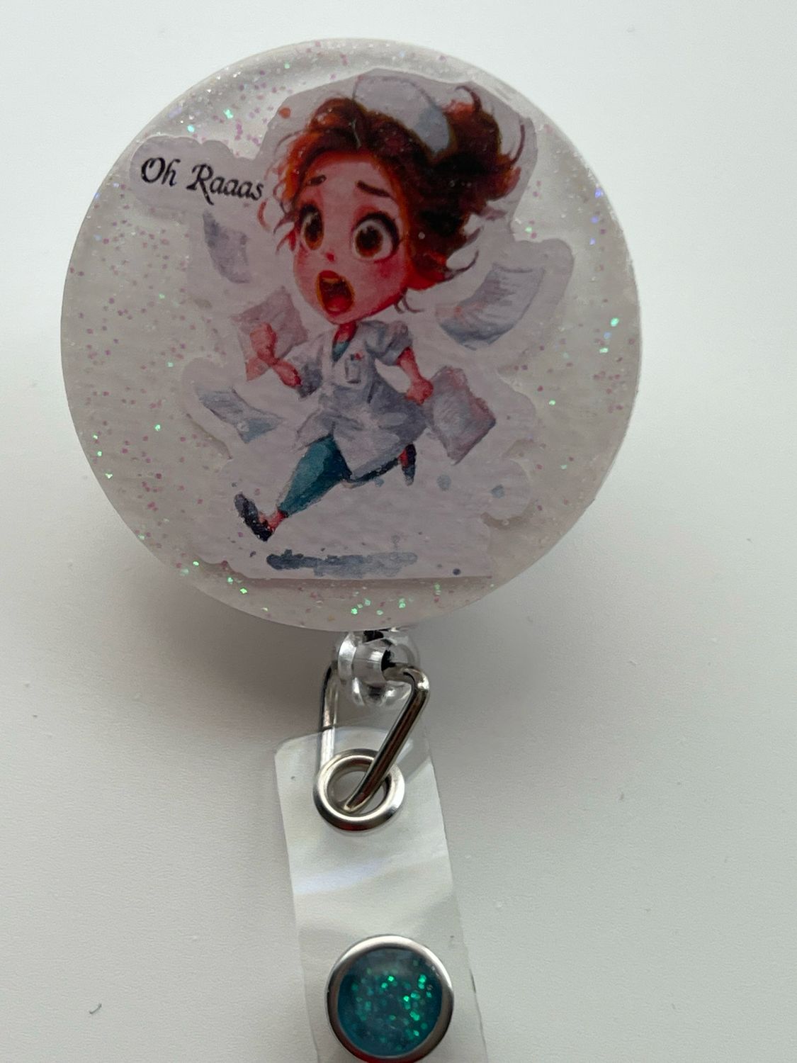 Ohh Raaas Badge Reel