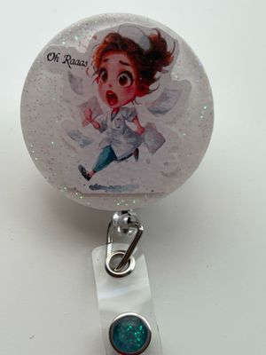 Ohh Raaas Badge Reel