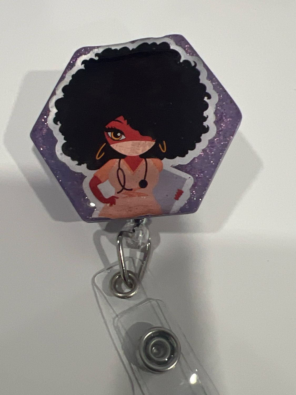 Black Girl Rock