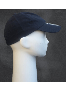 Fashion Cap Summer Blue