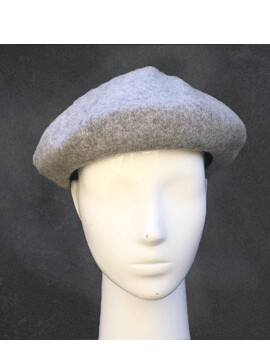 Baret Grey