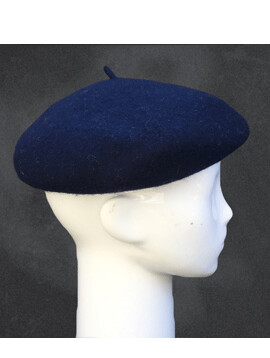 Baret Blue