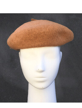 Baret Caramel