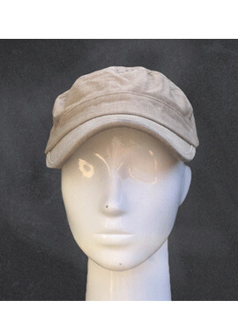 Renagade Cap Beige