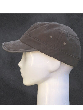 Renagade Cap Liver