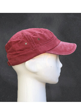 Renagade Cap Red