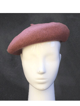 Baret Rose