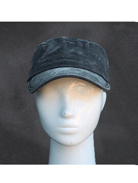 Renagade Cap Antracite