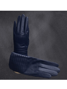 Gloves Blue