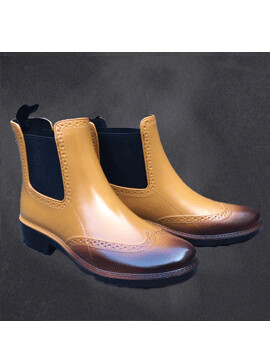 Bots Brogues