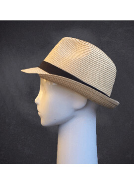 Paperhat Jazz Light