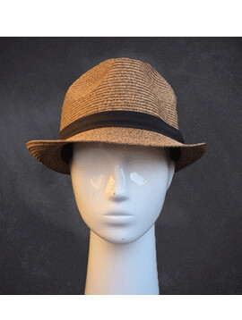Paperhat Jazz Dark