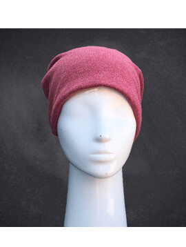 Beanie Viola