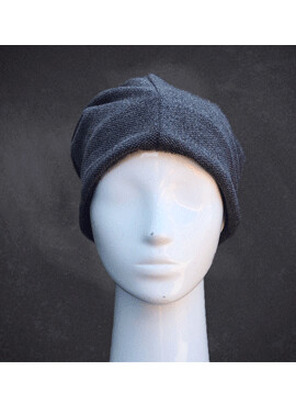 Beanie Antracite
