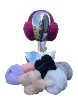 Ear Muffs