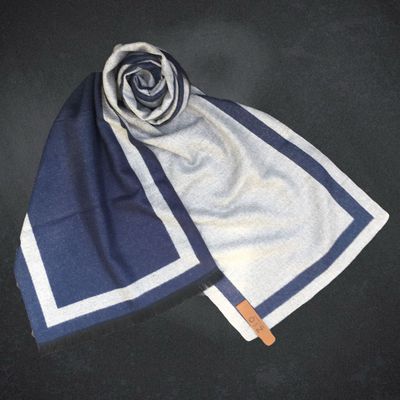 2 tone Shawls