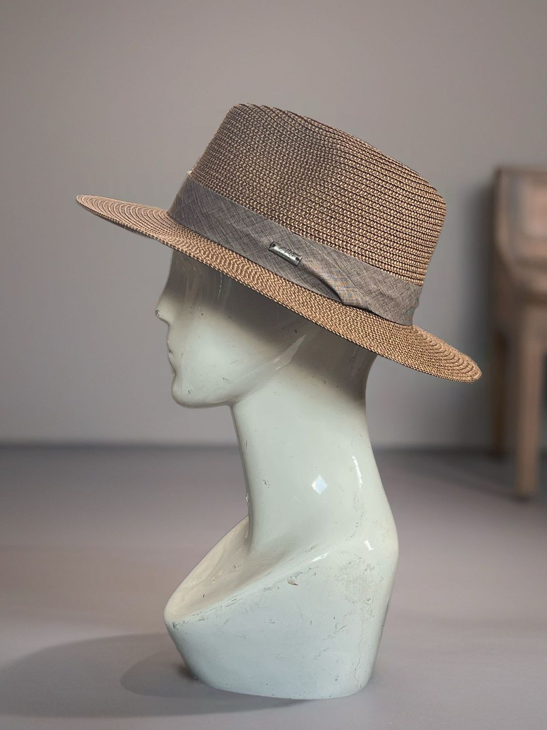 Paperhat James Dark nature