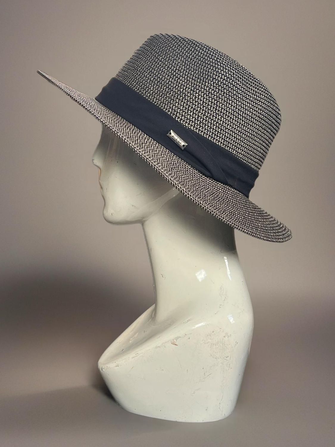 Paperhat James Antracite