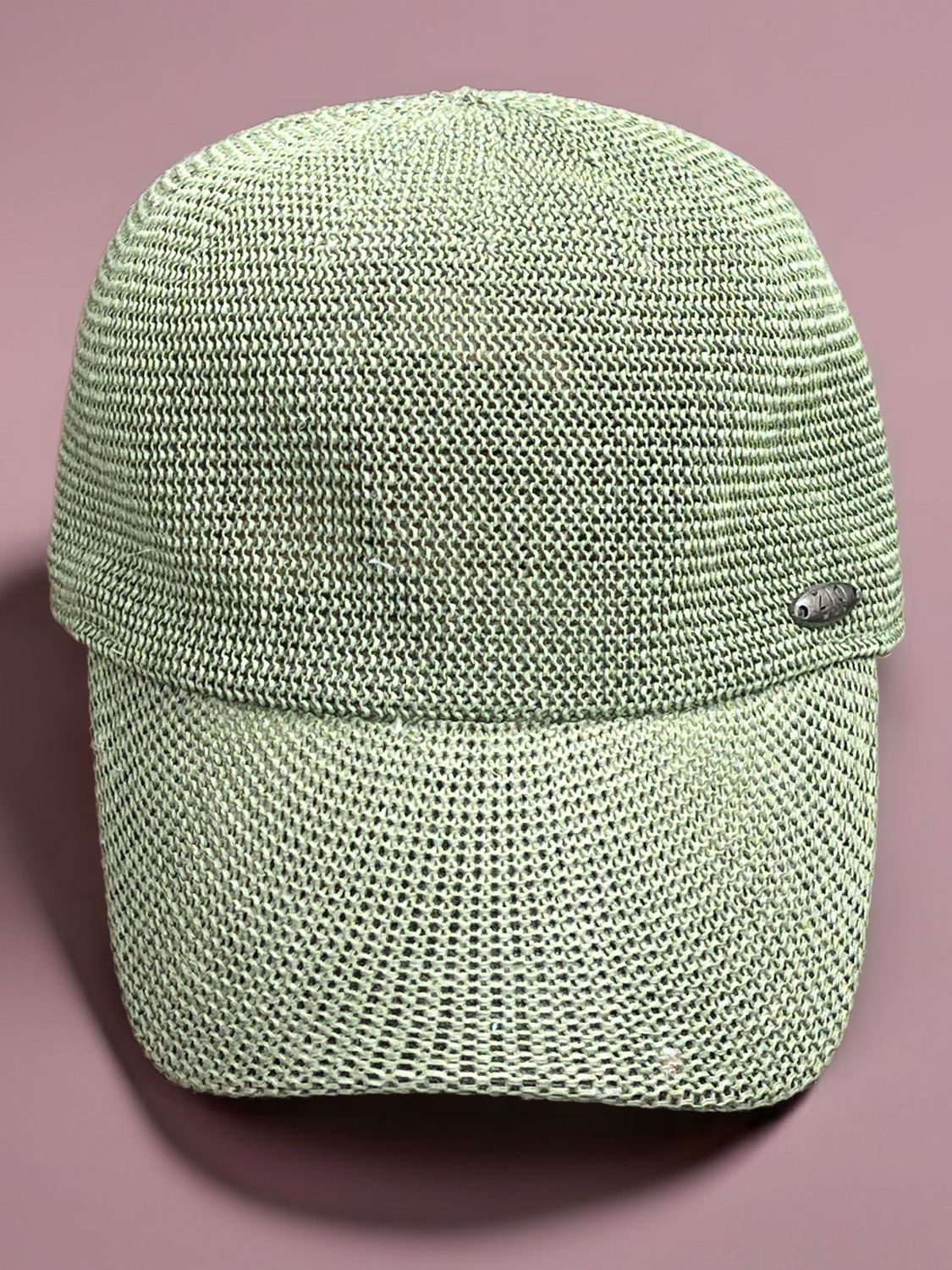 Lulu cap - Olive