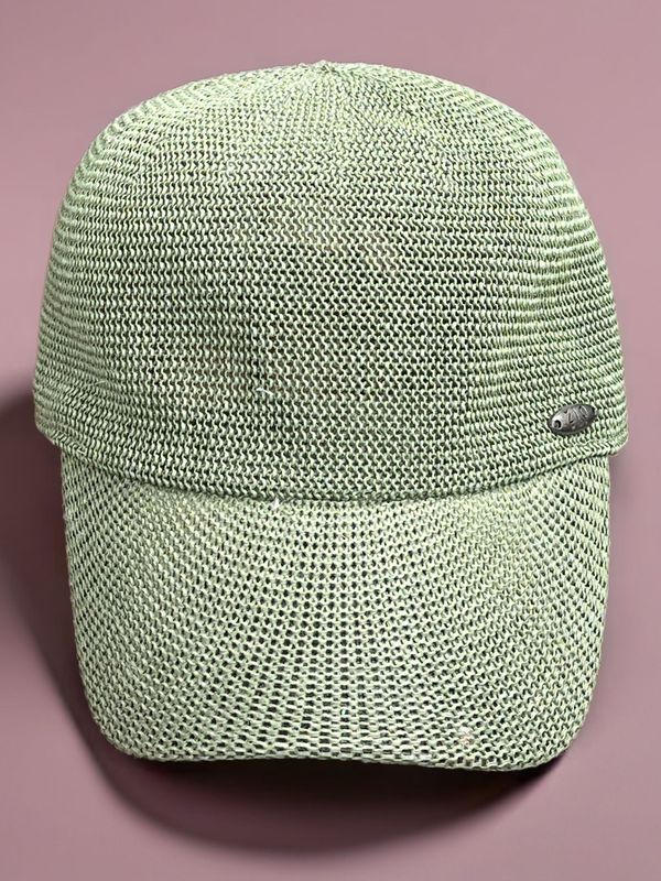 Lulu cap - Olive