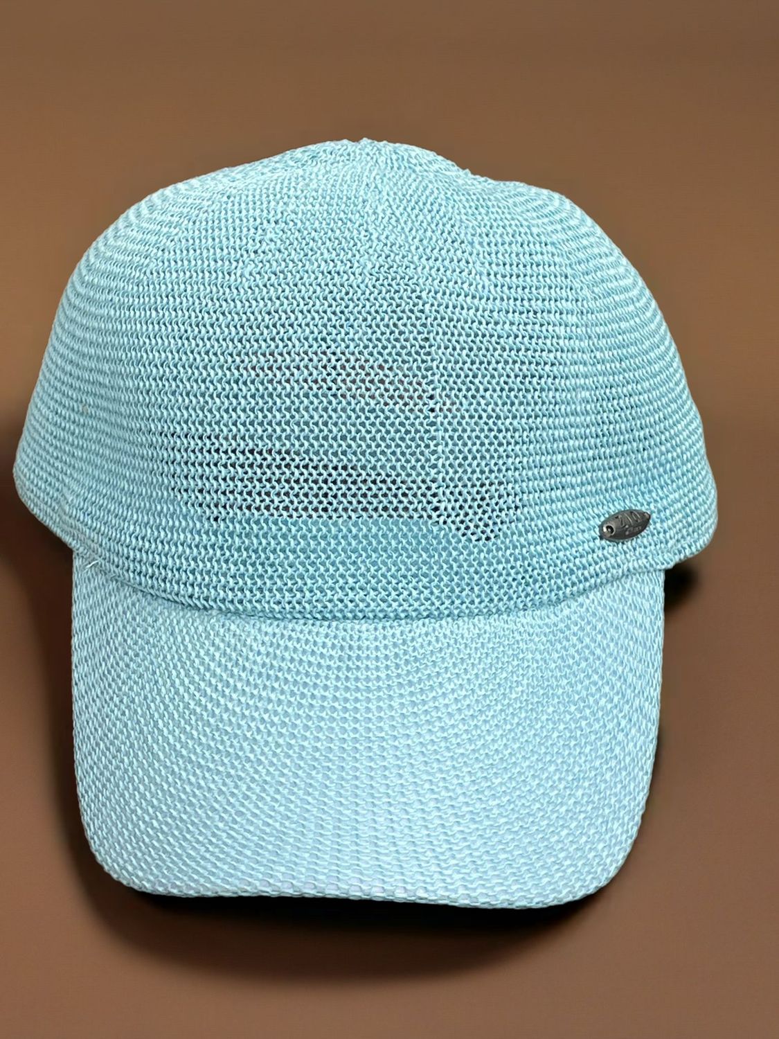 Lulu cap - Baby blue