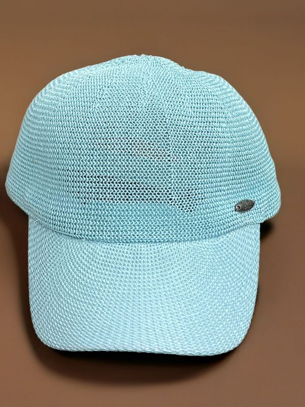 Lulu cap - Baby blue