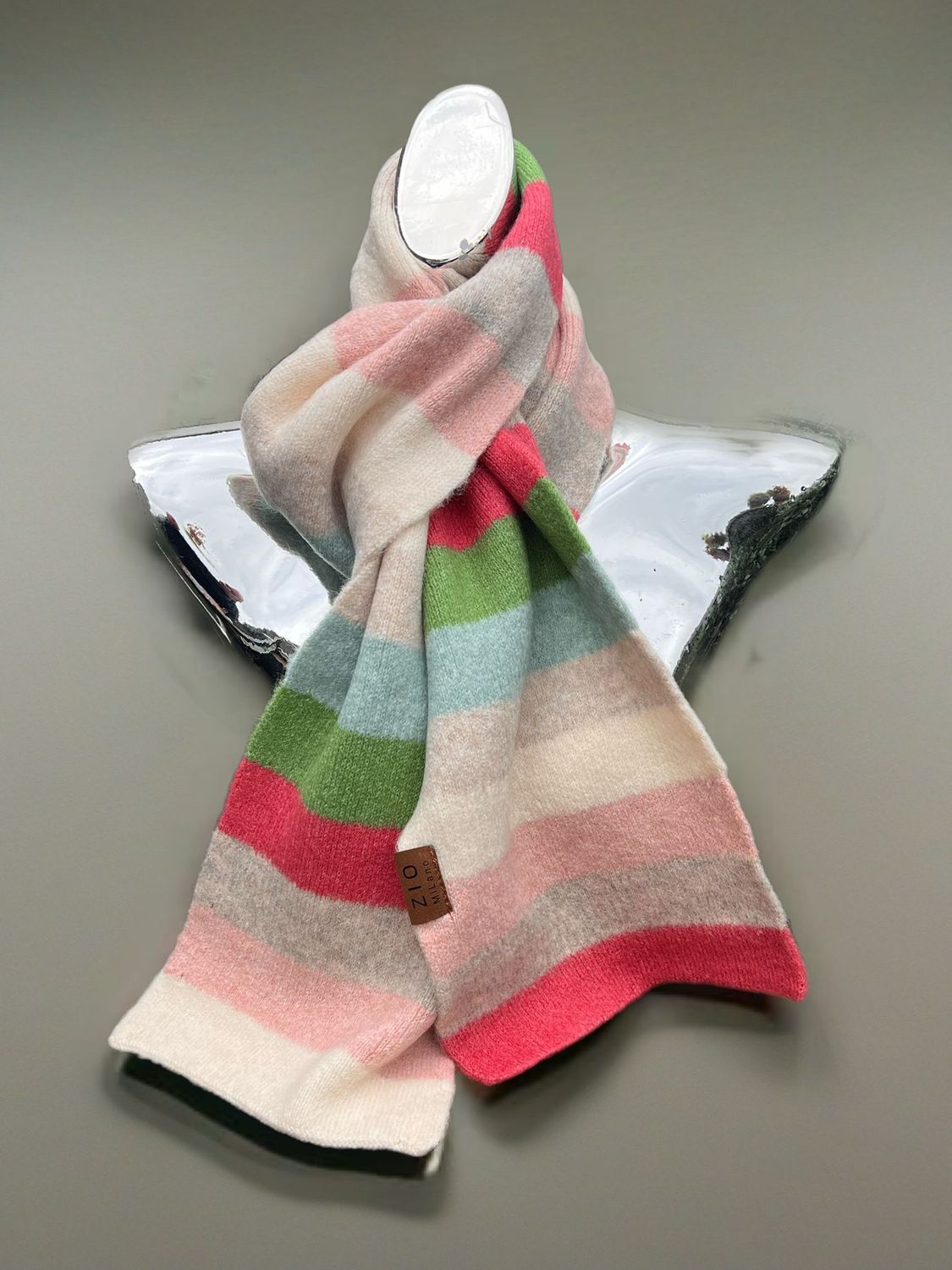 Pipi scarf - #3