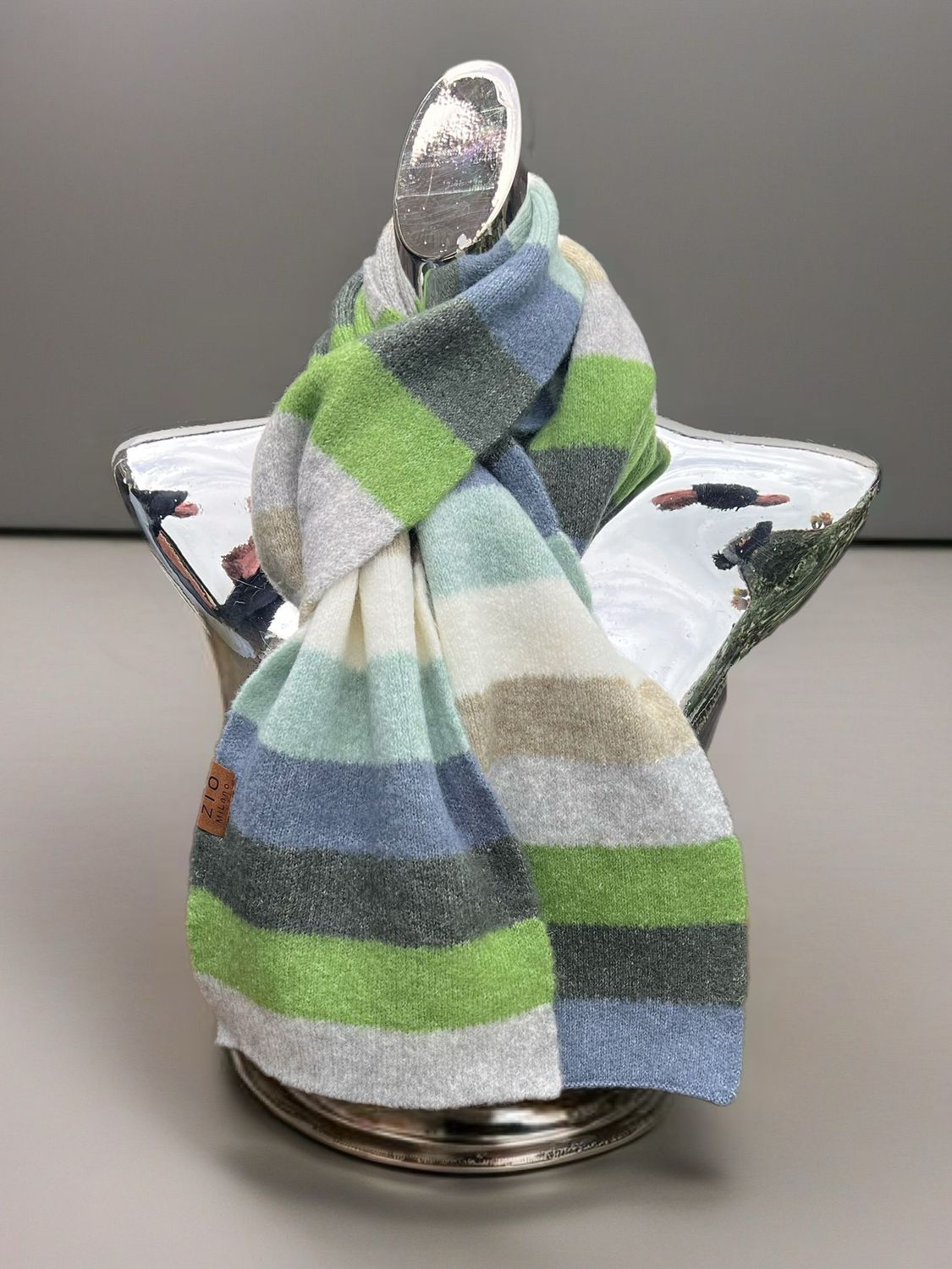 Pipi scarf - #4
