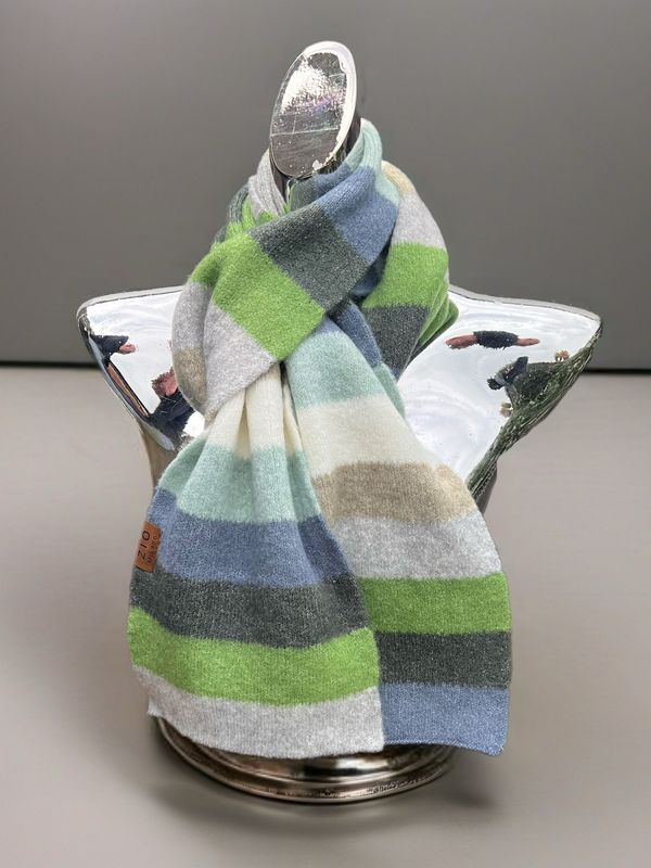 Pipi scarf - #4