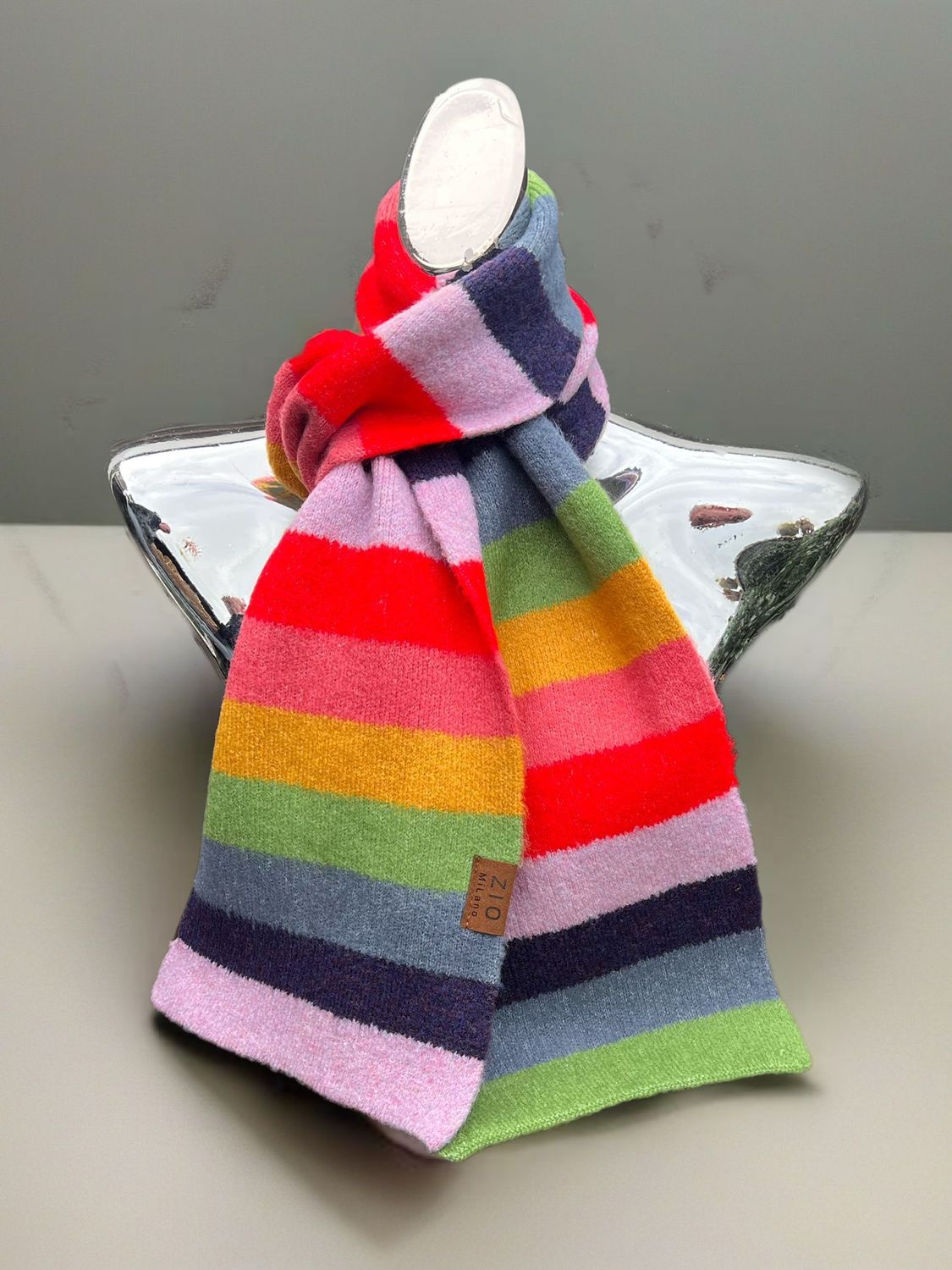 Pipi scarf - #1