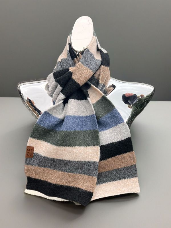 Pipi scarf - #5