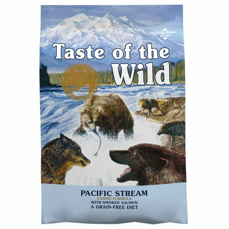 Taste of the Wild Pacific Stream Taste of the Wild Pacific Stream