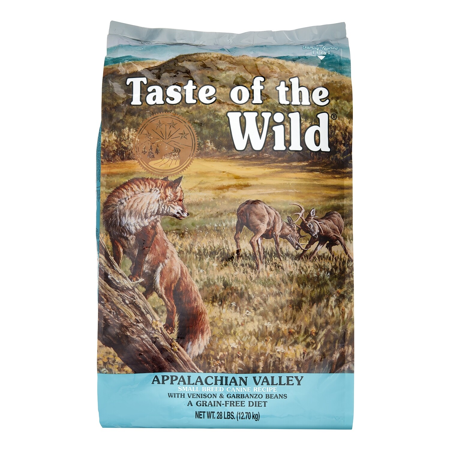 Taste of the Wild Appalachian Valley Taste of the Wild Appalachian Valley