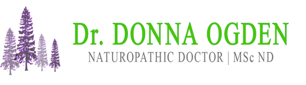 Donna Ogden Naturopathic Doctor