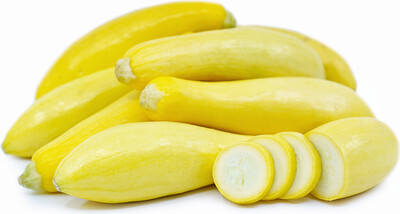 Heirloom Yellow Crookneck Squash - Individual Seed Pack