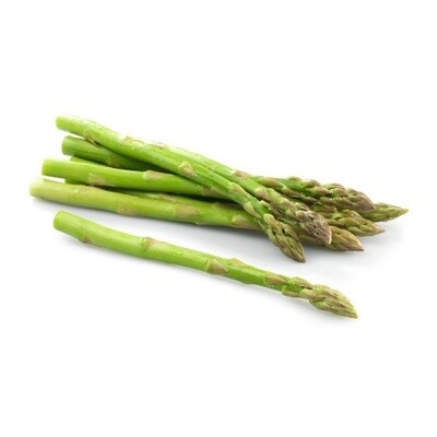 Heirloom Mary Washington Asparagus - Individual Seed Pack