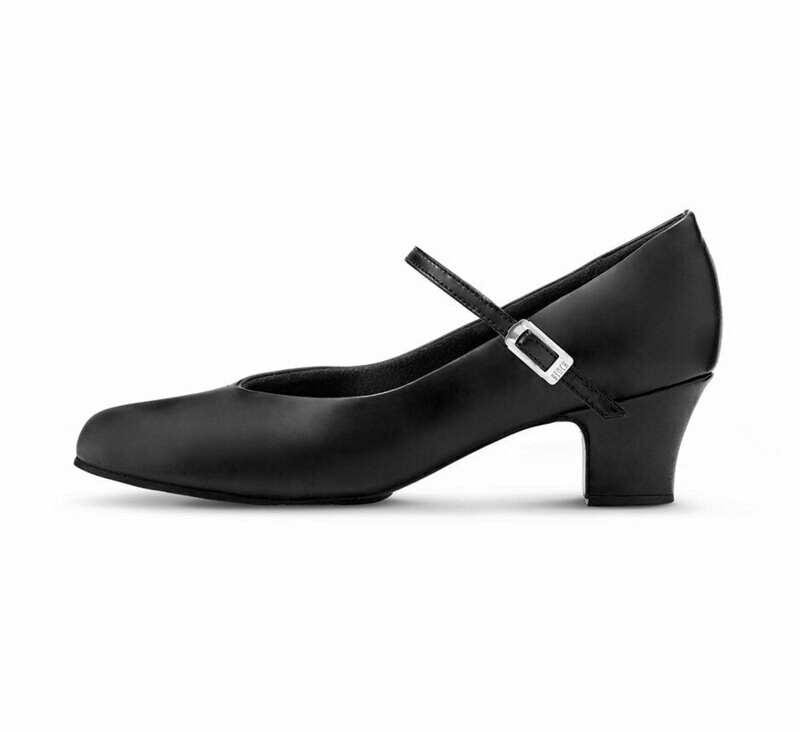 S0379L ADULT BLK BROADWAY LO