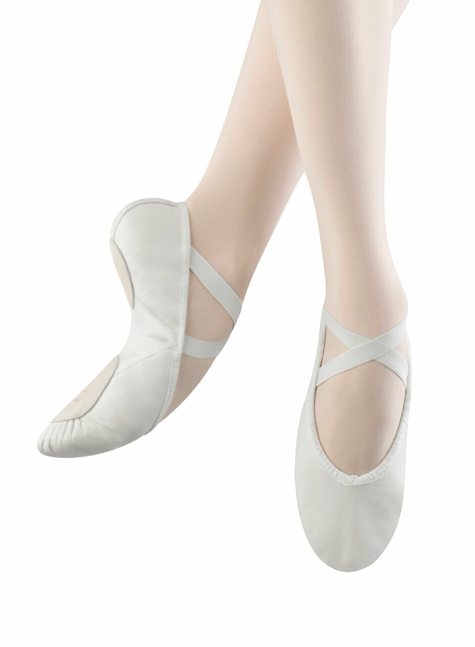S0203L ADULT WHT SPLIT PROLITE II HYBRID