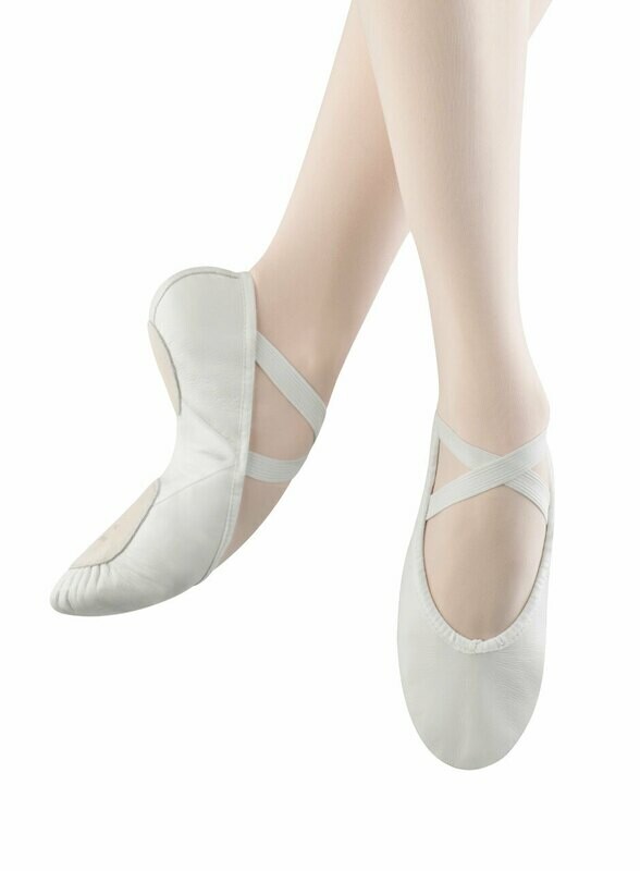 S0203L ADULT WHT SPLIT PROLITE II HYBRID