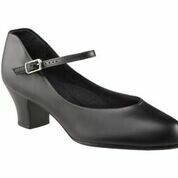 550 ADULT BLK JR FOOTLIGHT
