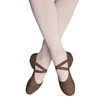 S0284M COA PERFORMA MENS CANVAS BALLET