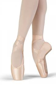 S0161L GRACE POINTE SHOE