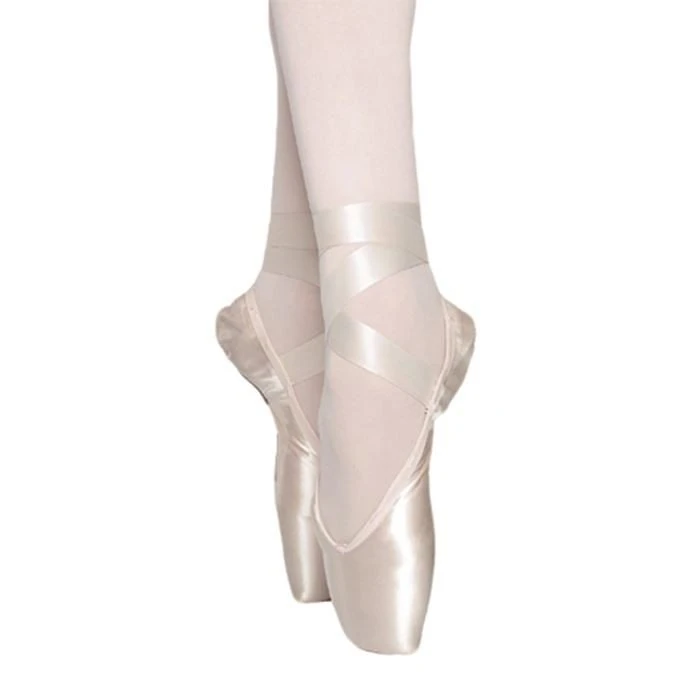 BRAVA FM V2 POINTE SHOES