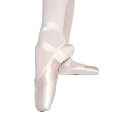 MUSE FH V2 POINTE SHOES