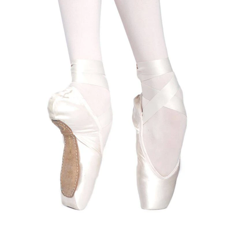 RUBIN FH V2 POINTE SHOES